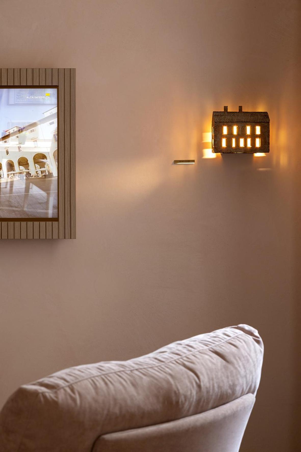 Palazzo Ciopeta - Italian Excellence Leilighet Verona Eksteriør bilde