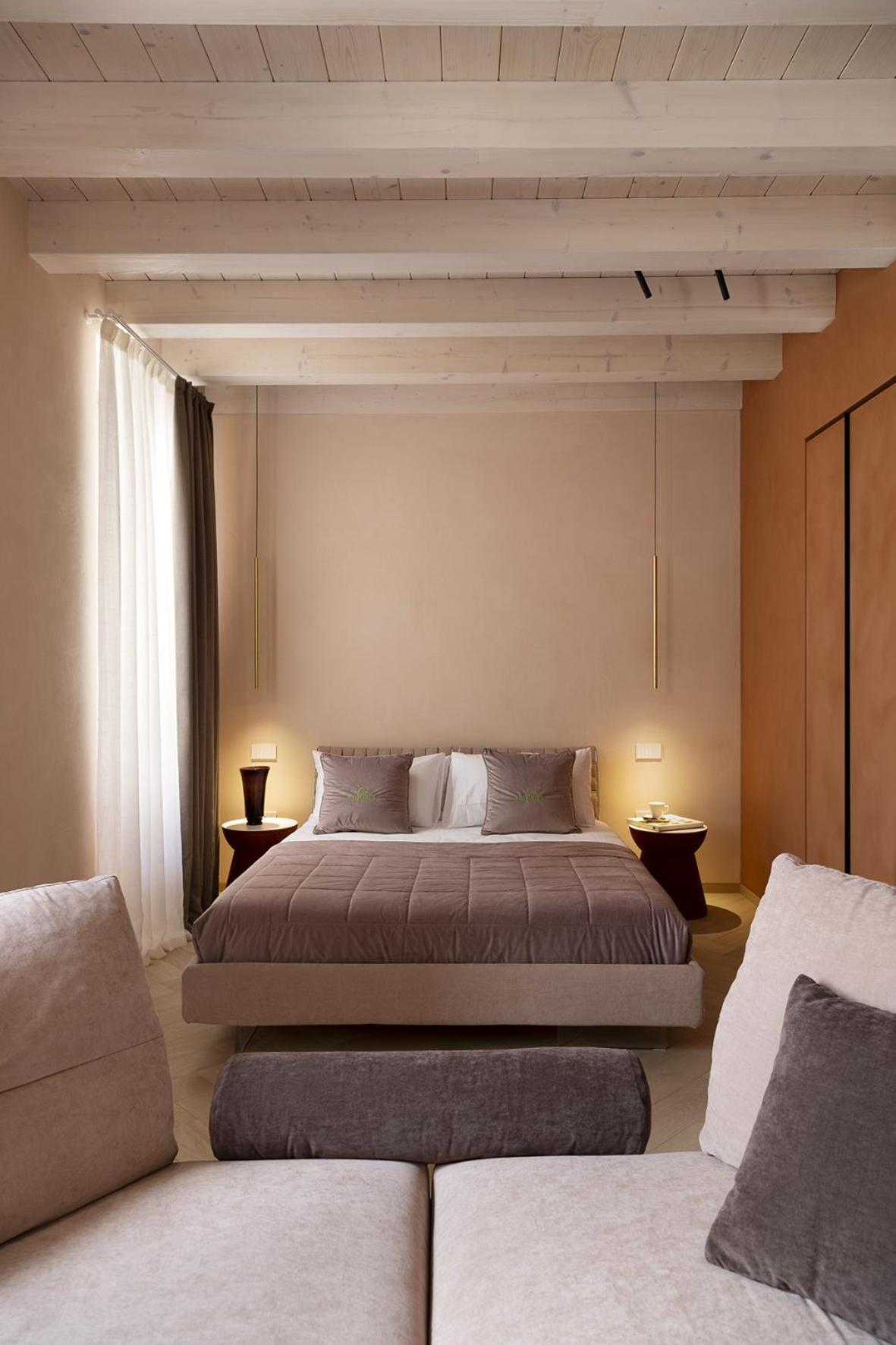 Palazzo Ciopeta - Italian Excellence Leilighet Verona Eksteriør bilde