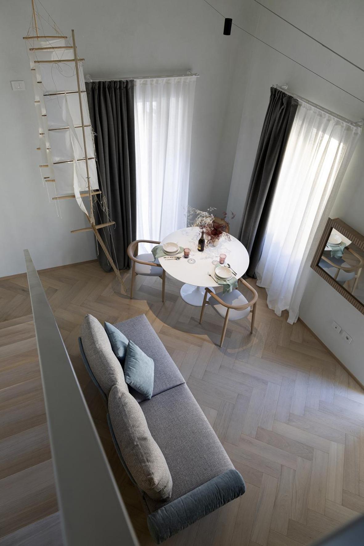 Palazzo Ciopeta - Italian Excellence Leilighet Verona Eksteriør bilde