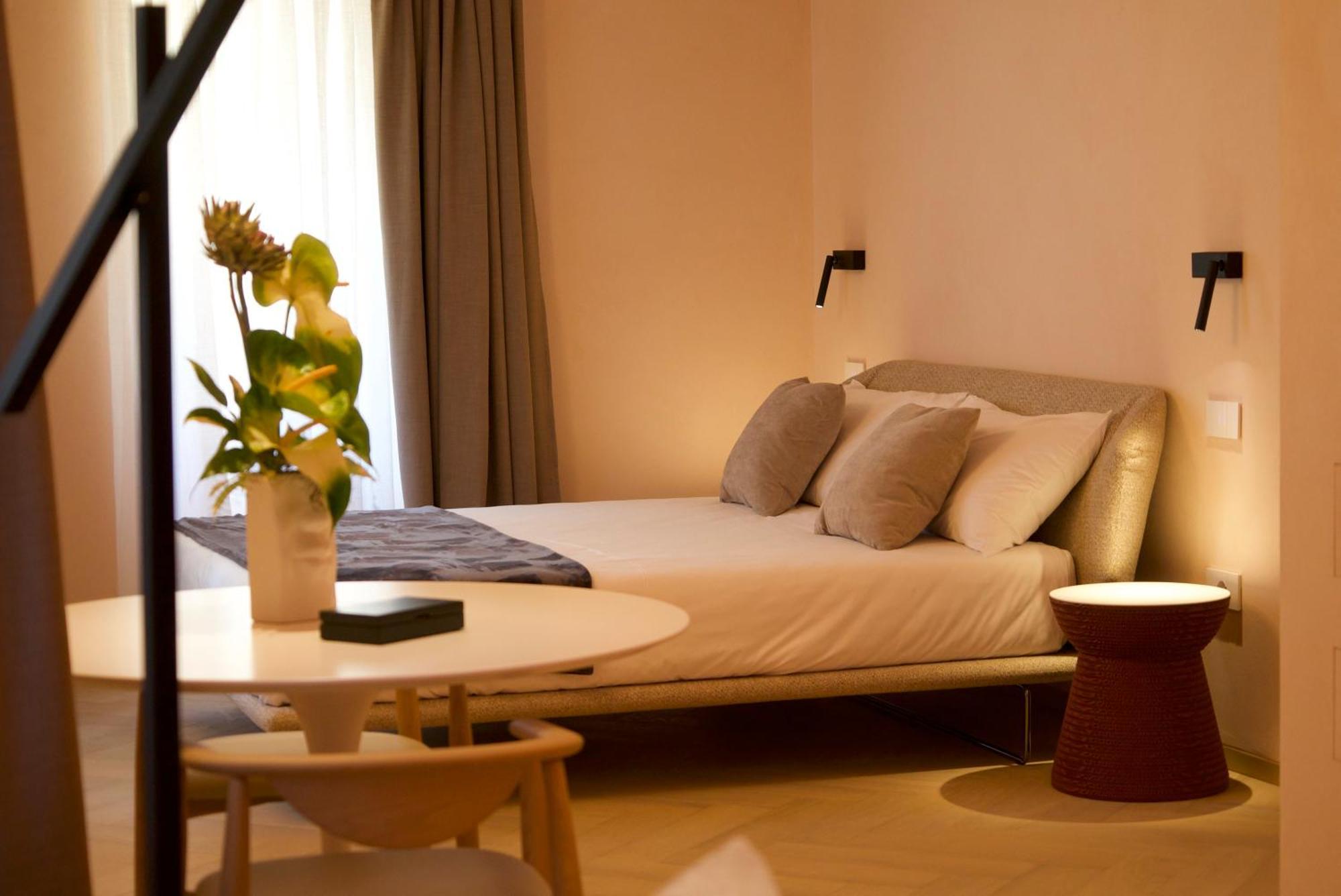 Palazzo Ciopeta - Italian Excellence Leilighet Verona Eksteriør bilde