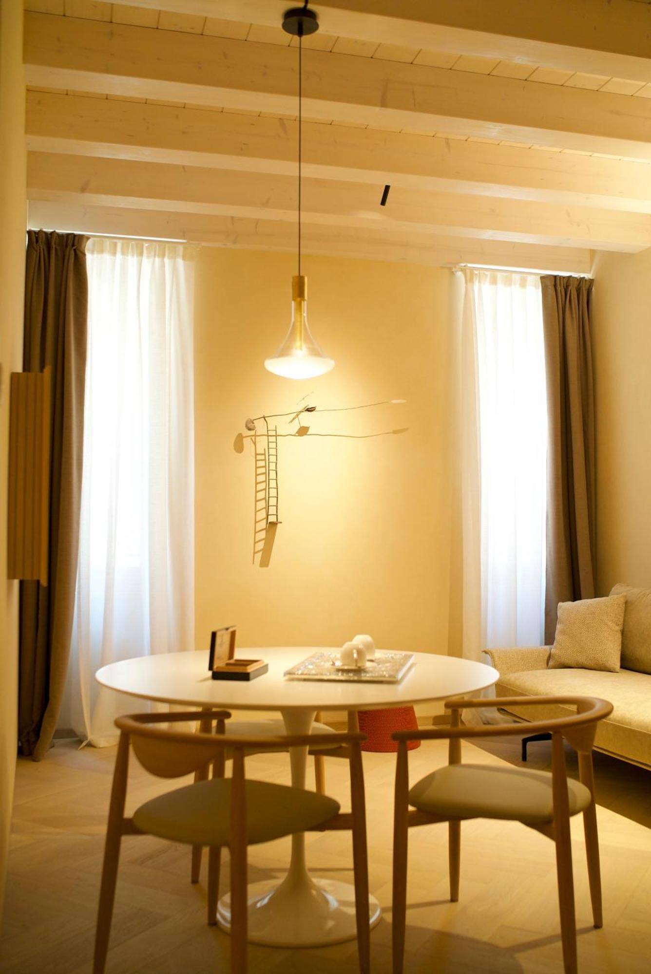 Palazzo Ciopeta - Italian Excellence Leilighet Verona Eksteriør bilde