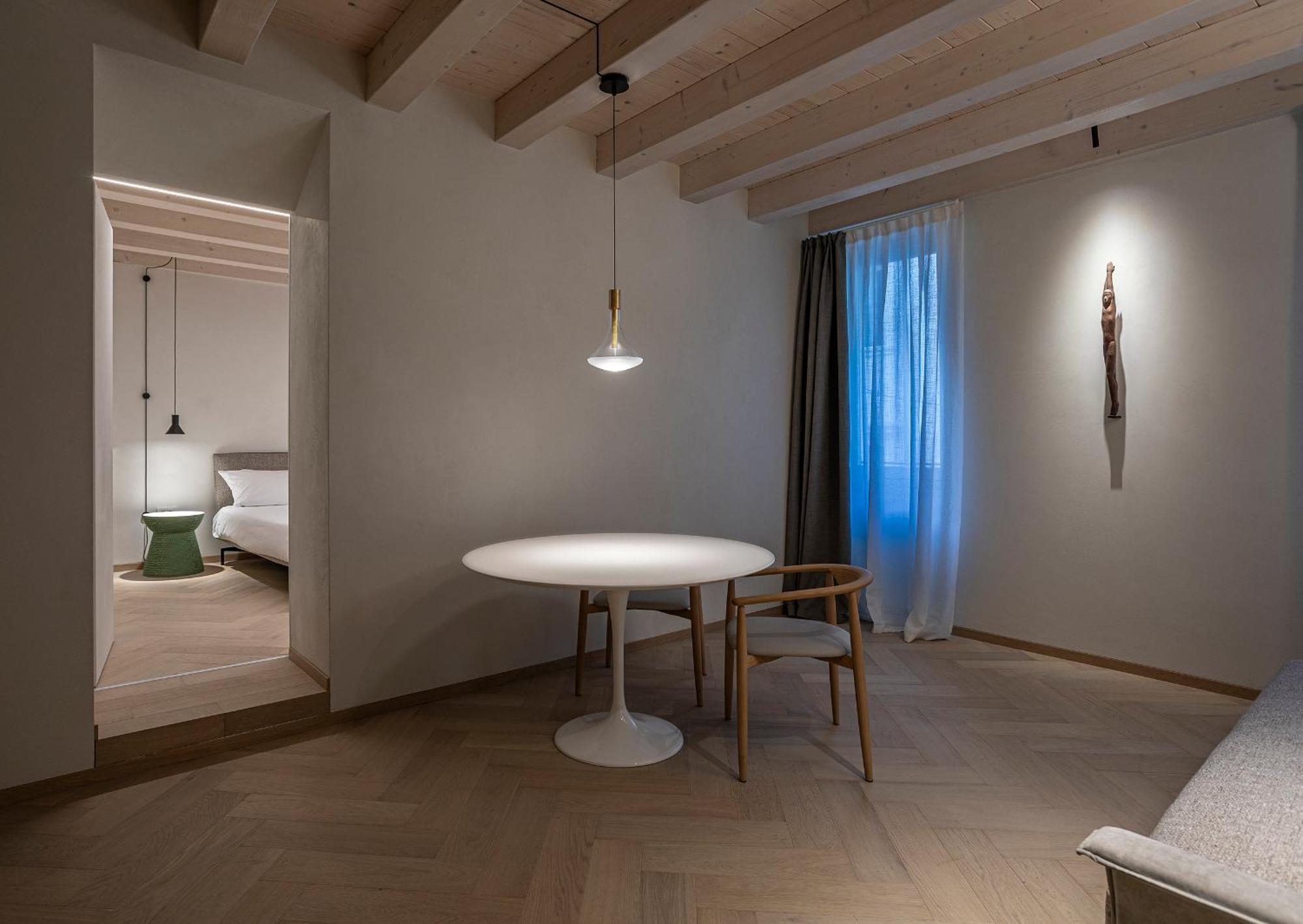 Palazzo Ciopeta - Italian Excellence Leilighet Verona Eksteriør bilde