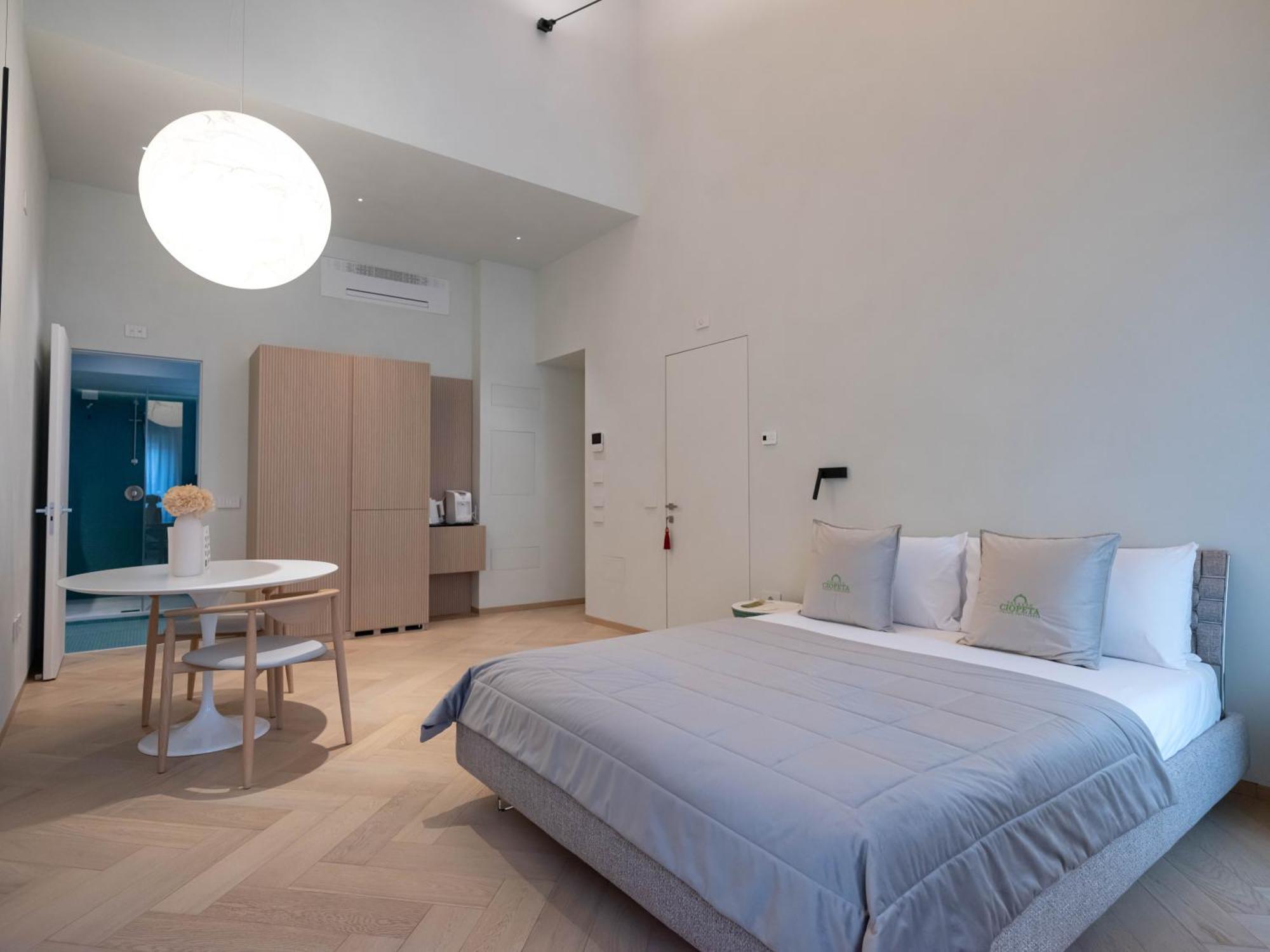 Palazzo Ciopeta - Italian Excellence Leilighet Verona Eksteriør bilde