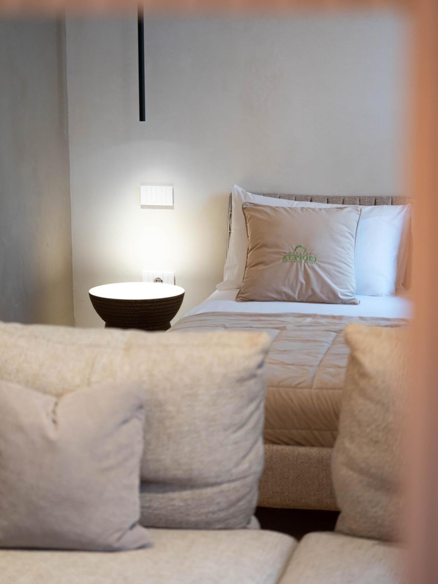 Palazzo Ciopeta - Italian Excellence Leilighet Verona Eksteriør bilde