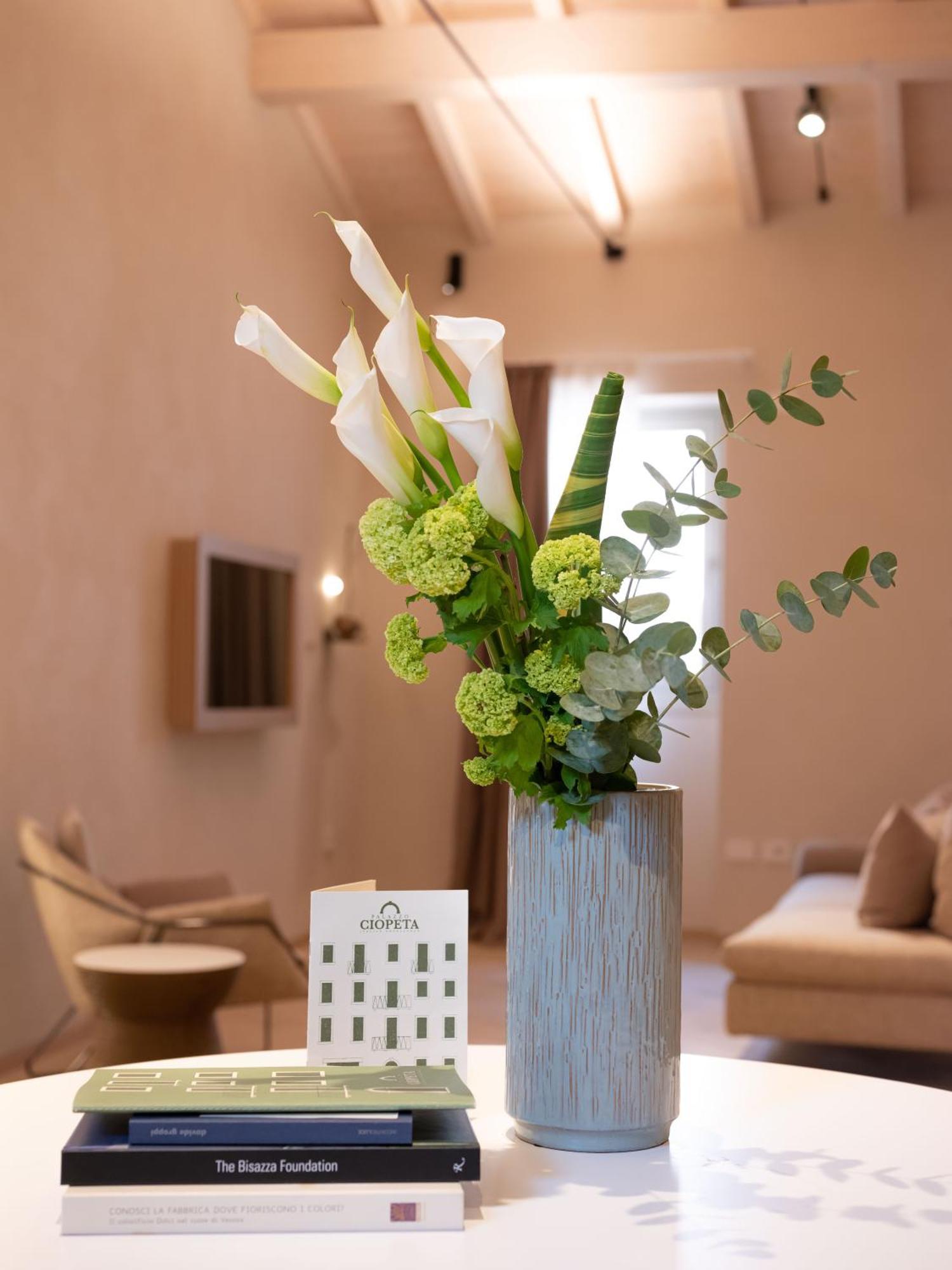 Palazzo Ciopeta - Italian Excellence Leilighet Verona Eksteriør bilde