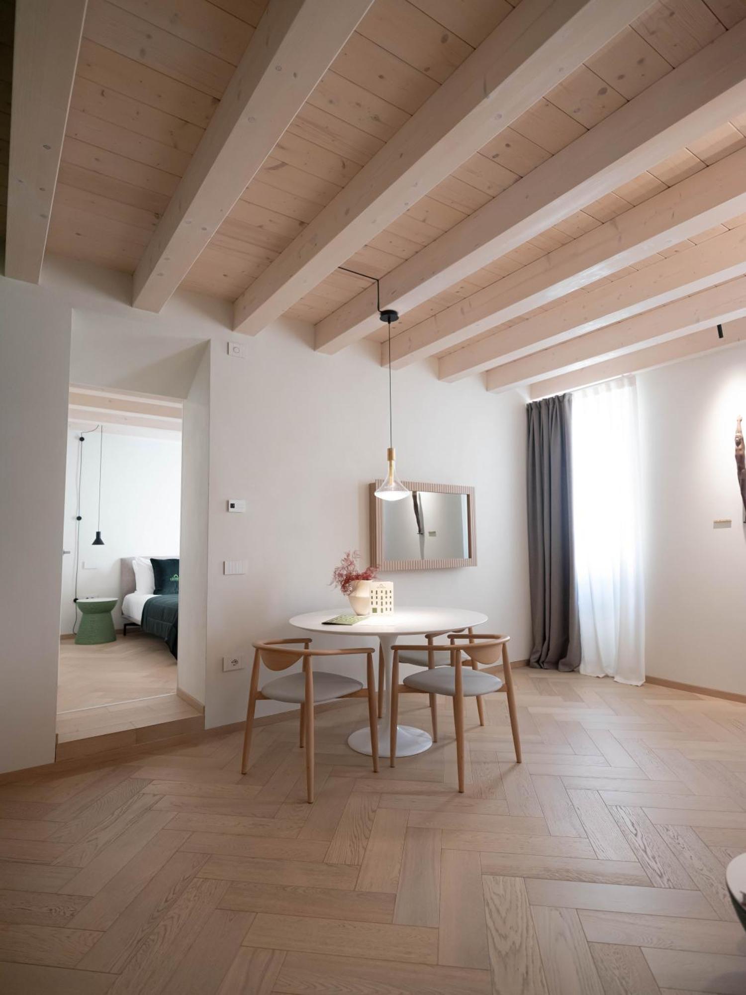 Palazzo Ciopeta - Italian Excellence Leilighet Verona Eksteriør bilde