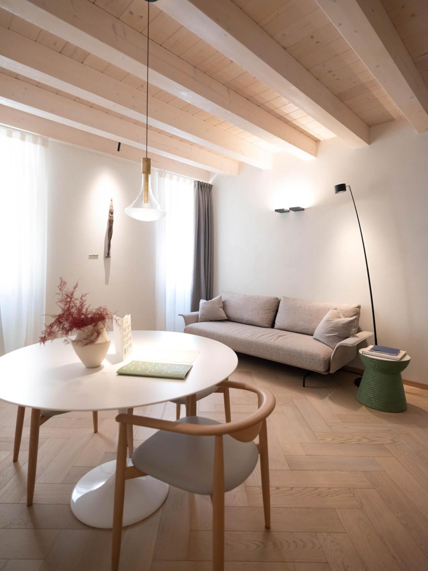 Palazzo Ciopeta - Italian Excellence Leilighet Verona Eksteriør bilde